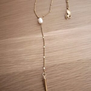 collier perline