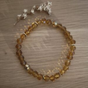 bracelet perline