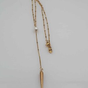 collier perline