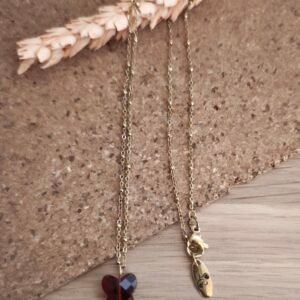 collier cynthia