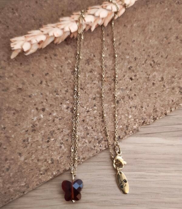 collier cynthia