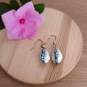 boucles concha