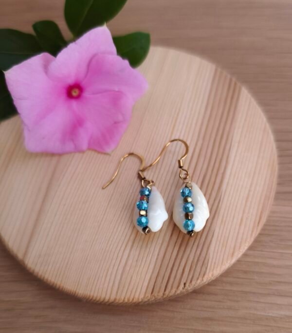 boucles concha