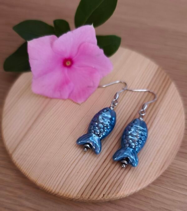 boucles calypso