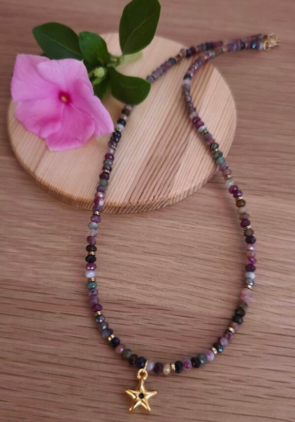 collier stella