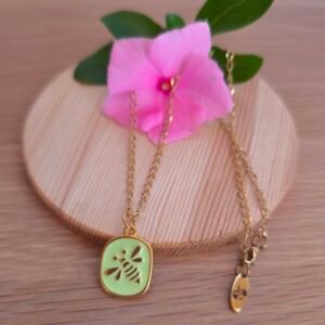 collier melyssa