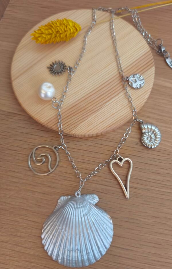 collier duna