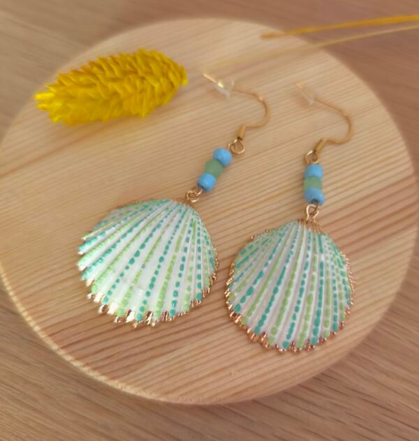 boucles auria