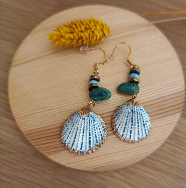 boucles auria