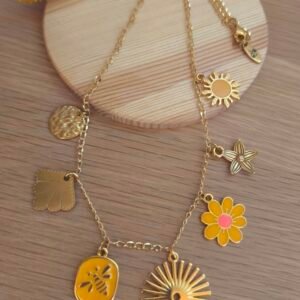 boucles auria