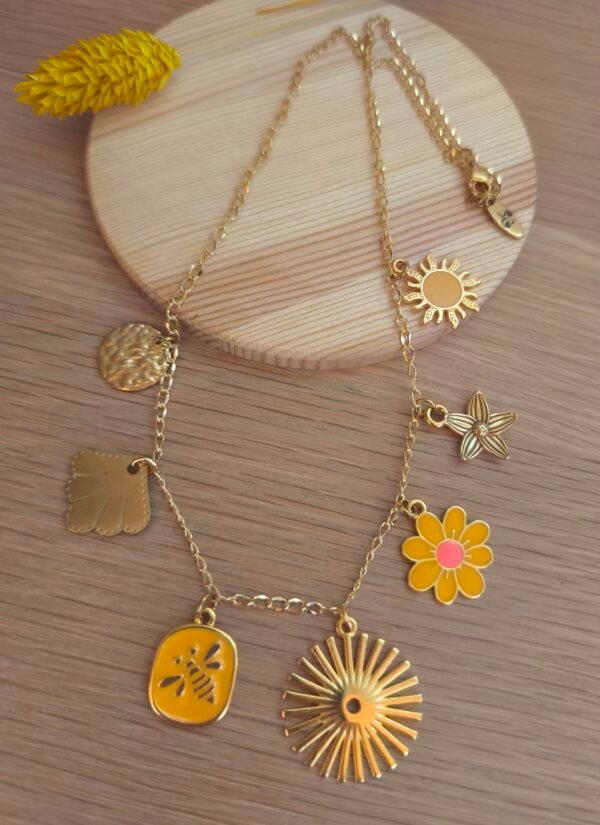 boucles auria