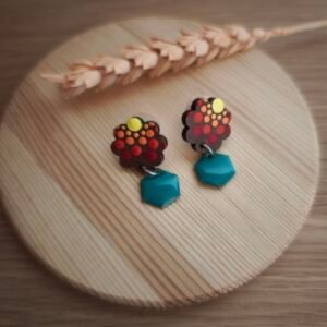 boucles eléonore