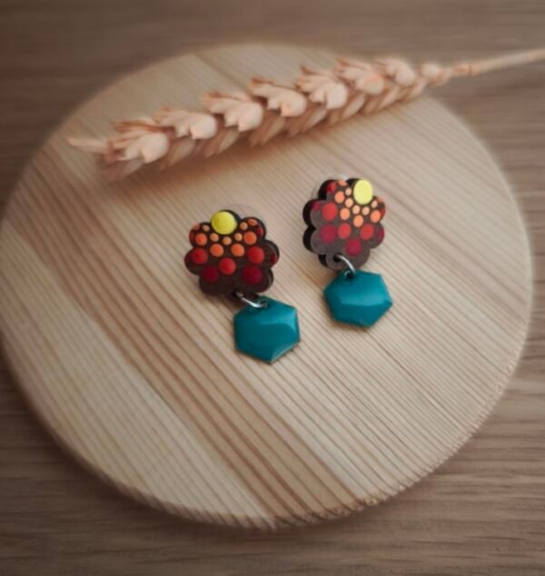 boucles eléonore