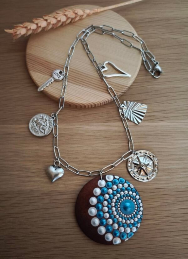 boucles eléonore