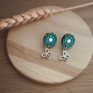 boucles eléonore