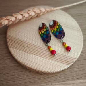 boucles eléonore