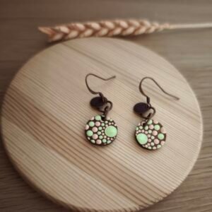 boucles eléonore