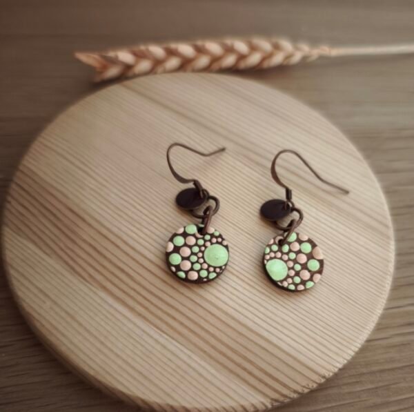 boucles eléonore