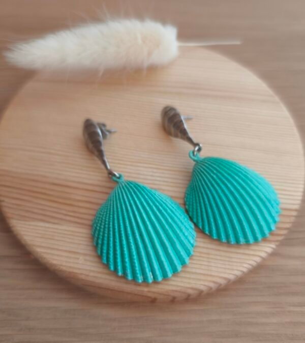 boucles eléonore