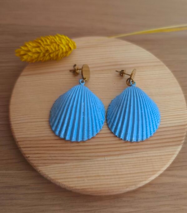 boucles gabrielle