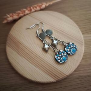 boucles eléonore