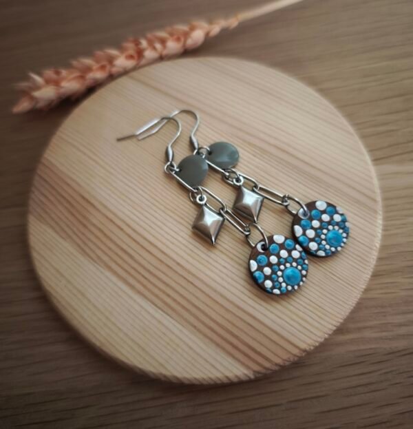 boucles eléonore