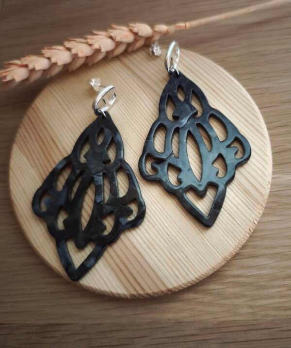 boucles elisabeth