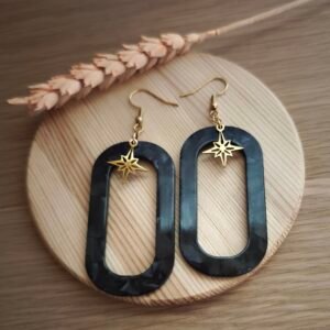 boucles mélina