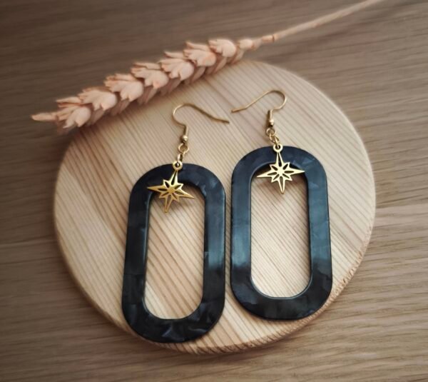 boucles mélina