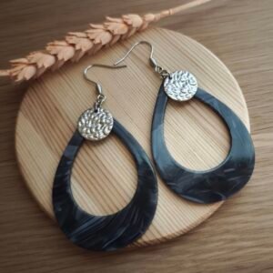 boucles valéria