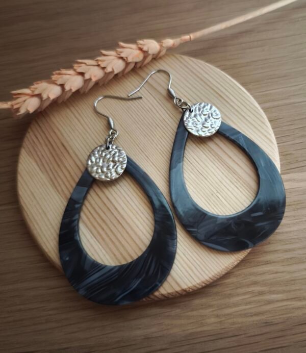boucles valéria