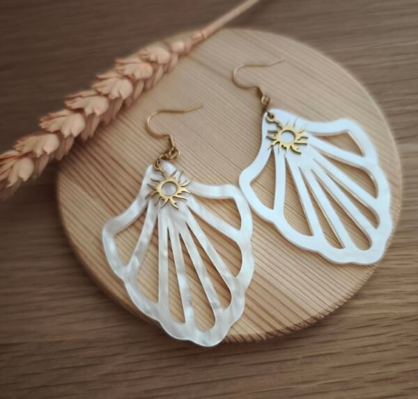 boucles camille