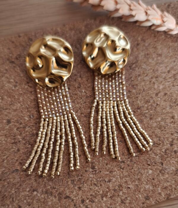 boucles ava