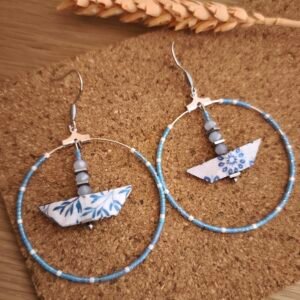 boucles jeanne