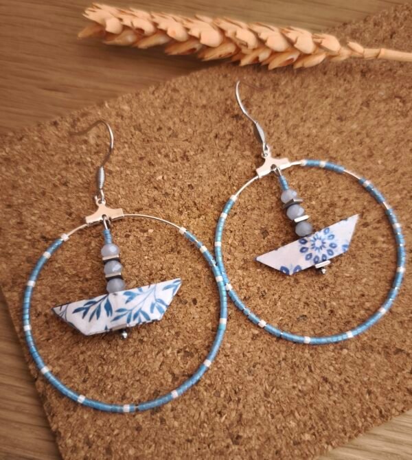 boucles jeanne