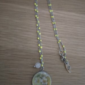 collier lilianna
