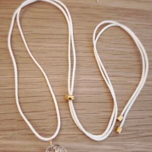 collier fanny