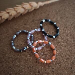 boucles maria