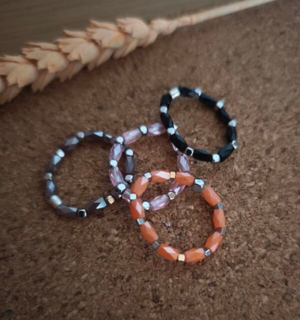 boucles maria