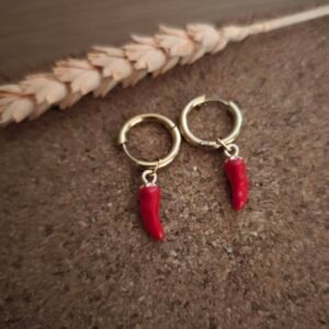 boucles paloma