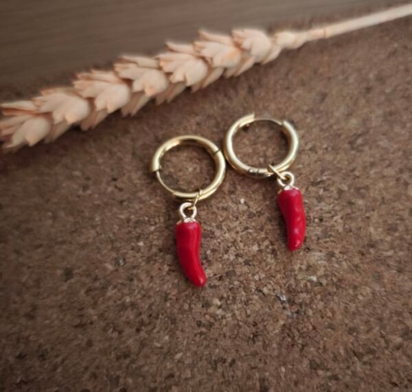 boucles paloma