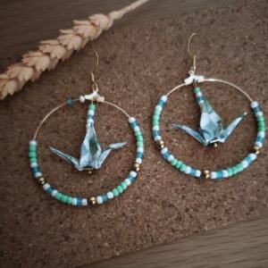boucles jenna