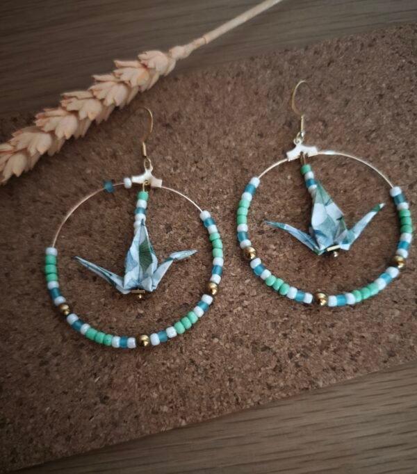 boucles jenna