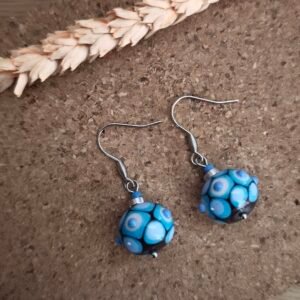 boucles margaux