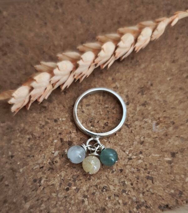 bague gladys