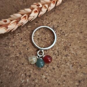 bague alyzée