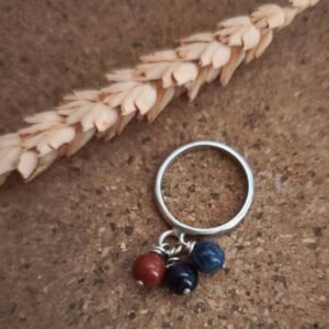 bague violaine