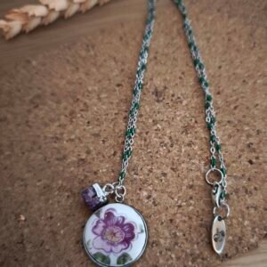collier lilianna