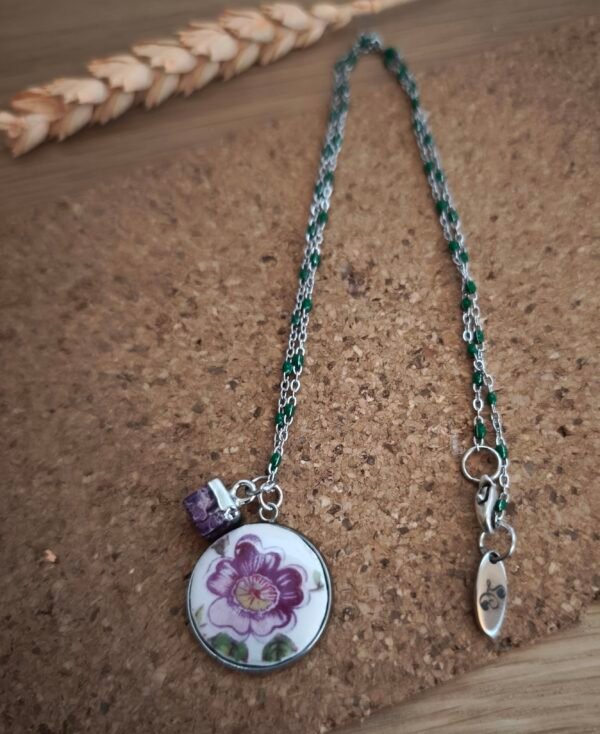 collier lilianna
