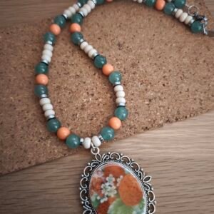 collier scarlette